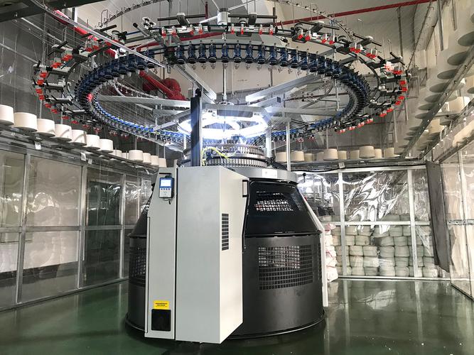 佛山市纤艺纺织 深耕纺织品领域的匠心力量