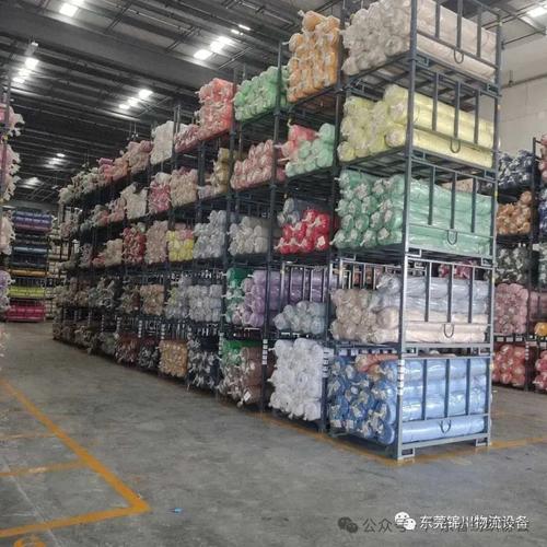 会员|请看!东莞锦川物流为你展示纺织品仓储存放