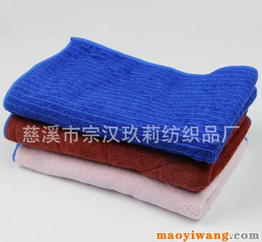 慈溪市宗汉玖莉纺织品厂是各种纺织品等产品专业生产加工的工厂
